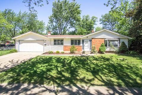 827 Parker Dr