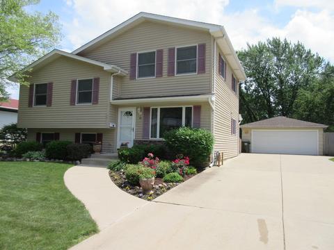 827 Parker Dr