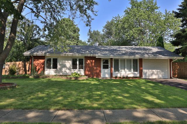 260 Payson St