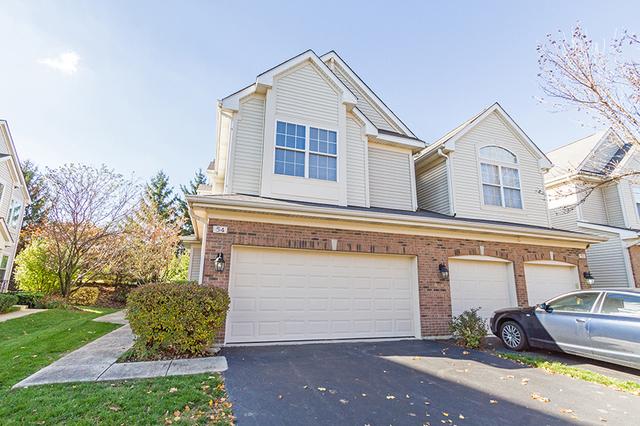 54 Egg Harbour Ct