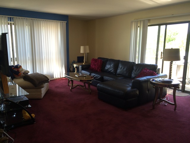 For Sale: 1931 Prairie Sq #APT 318 Schaumburg, IL 60173