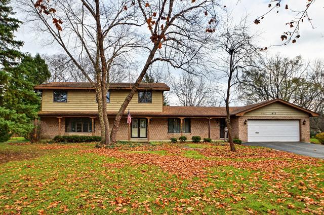 615 Marion Ave
