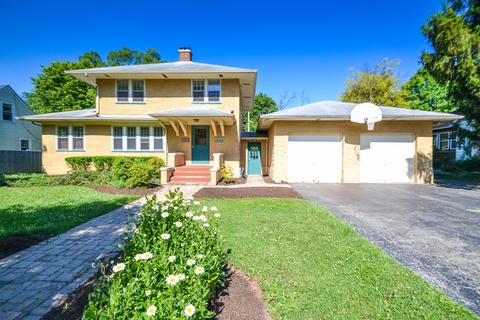 1007 S 4th St