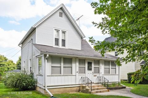 733 S 2nd St