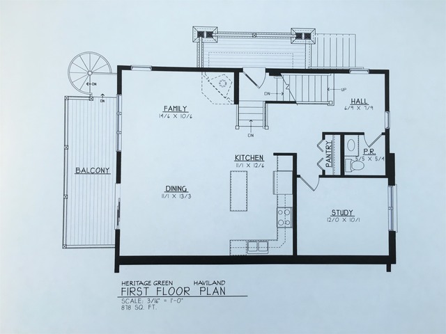 For Sale: 505 Indiana Ave Saint Charles, IL 60174