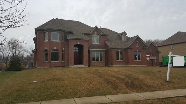 1855 Hampton Crse