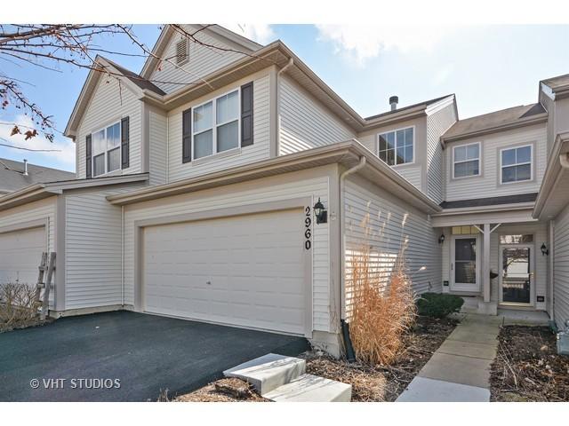 2238 Rockefeller Dr