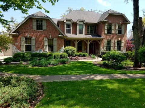 2172 Brookwood Dr