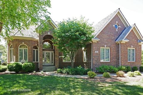 662 Waters Edge Dr