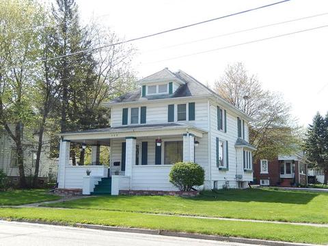 526 Home St
