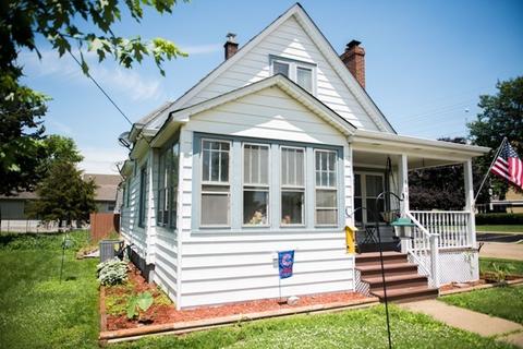 526 Home St