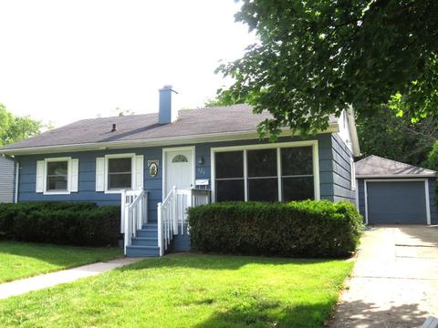 526 Home St