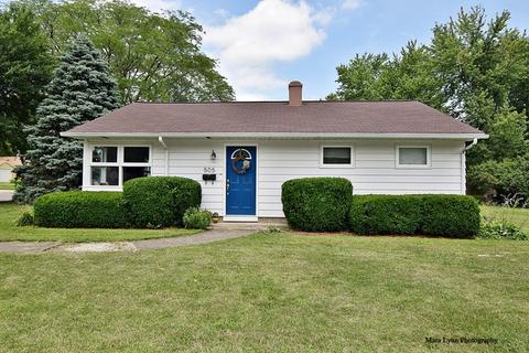 526 Home St