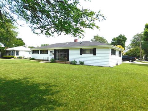 352 N Harvard Ave