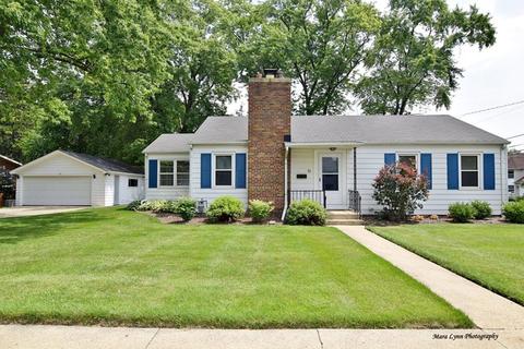 352 N Harvard Ave
