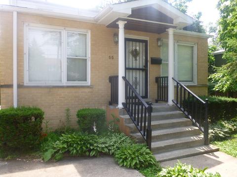 352 N Harvard Ave