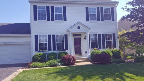 4083 Pheasant Ct #4083