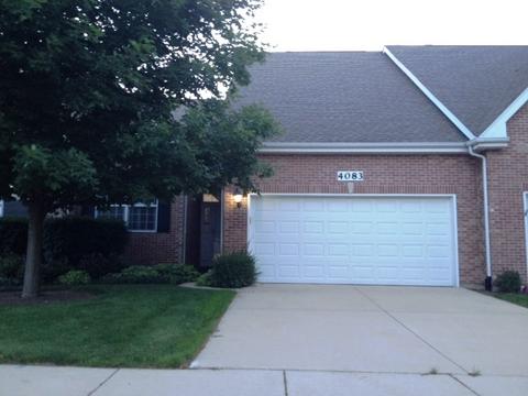 4083 Pheasant Ct #4083