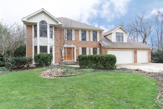 28 W751 Berkshire Dr