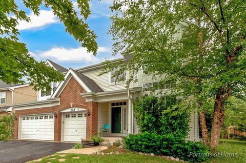 563 Hickory Ln