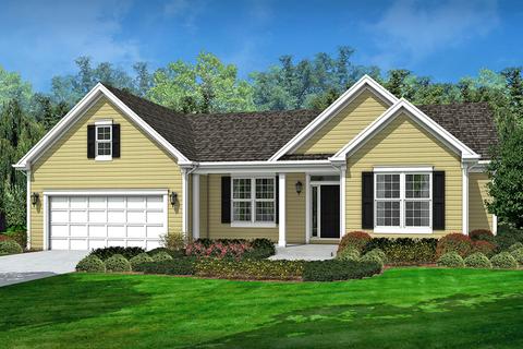 563 Hickory Ln