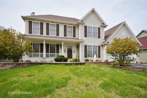 563 Hickory Ln