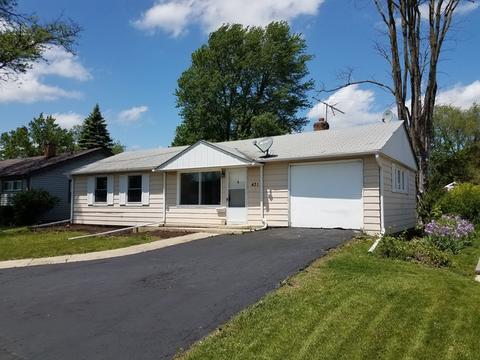 1115 Dawes Ave