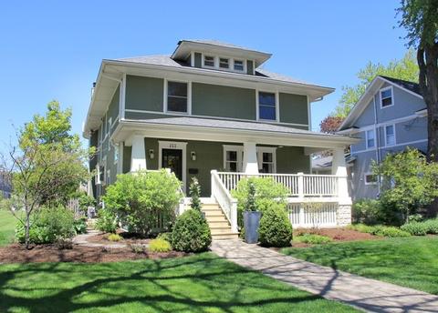211 W Jefferson Ave