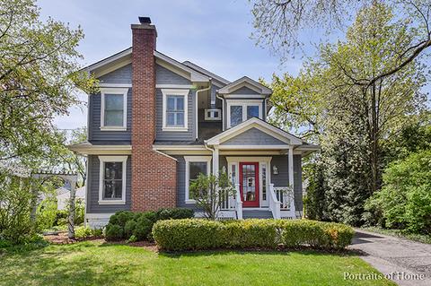 211 W Jefferson Ave