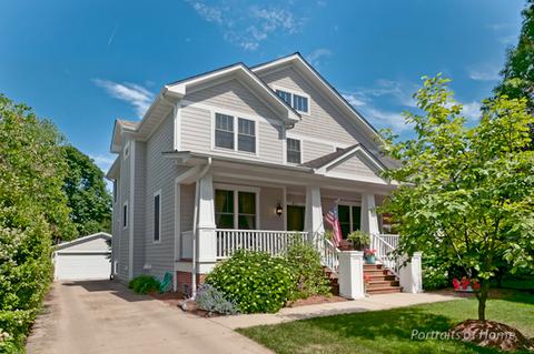 211 W Jefferson Ave