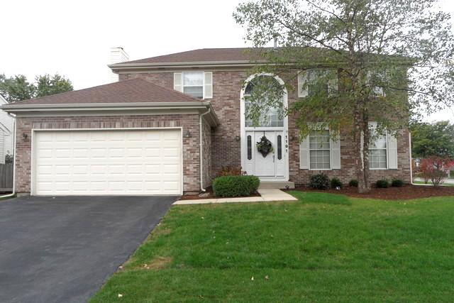 1191 Saratoga Dr