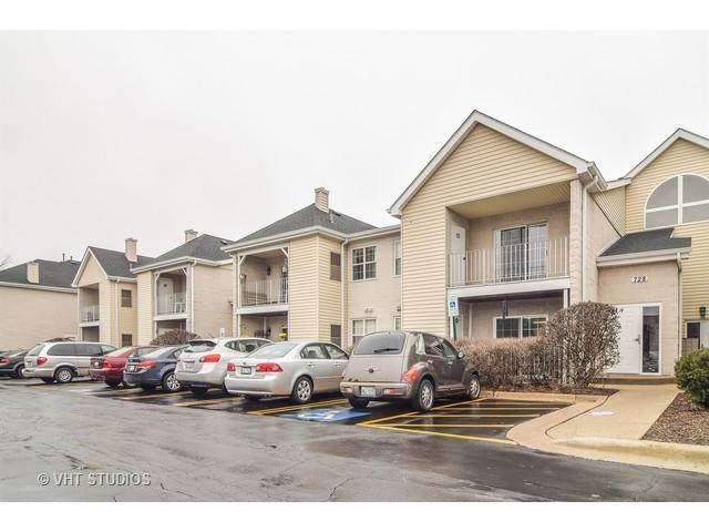 1247 Pearl Ave #D