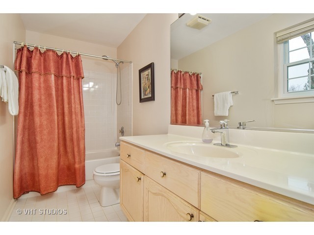 1247 Pearl Ave #D