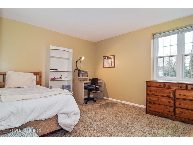 1247 Pearl Ave #D
