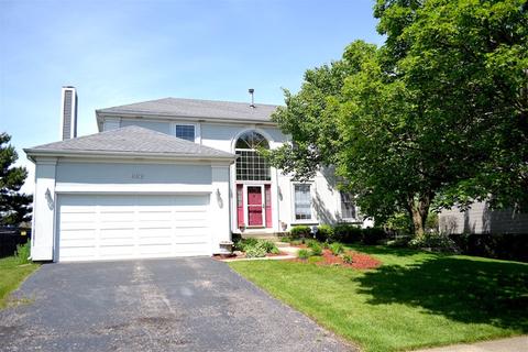 1020 Evergreen Dr