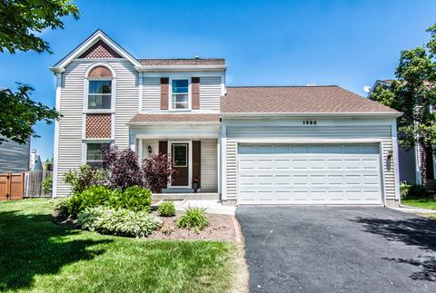 1226 Spring Valley Dr