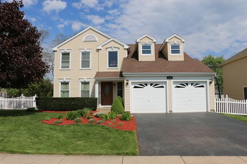1226 Spring Valley Dr