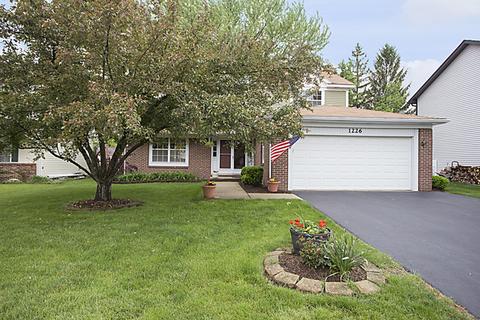 1226 Spring Valley Dr