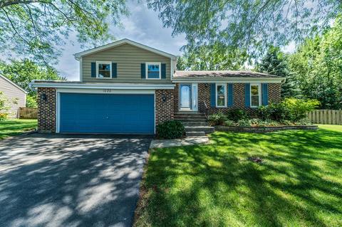 1226 Spring Valley Dr