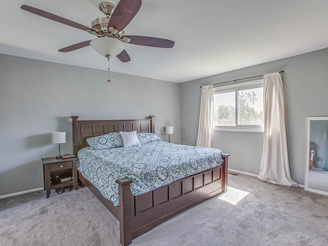 For Sale: 615 Iroquois Trl Carol Stream, IL 60188