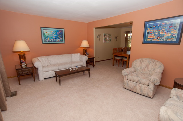 For Sale: 506 Heather Ln Carol Stream, IL 60188
