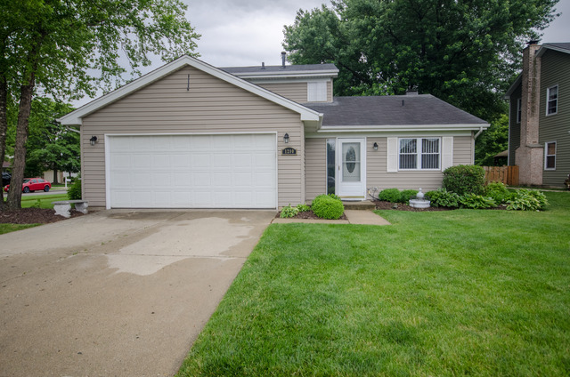 For Sale: Undisclosed Carol Stream, IL 60188