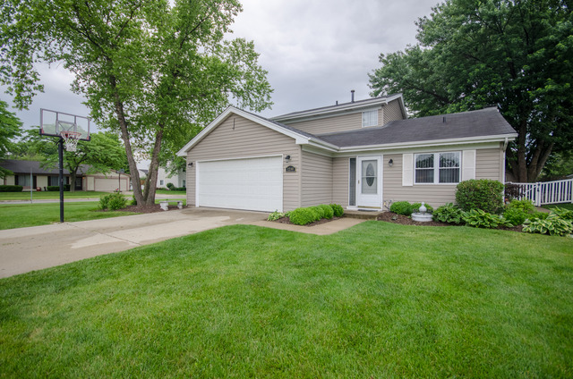 For Sale: Undisclosed Carol Stream, IL 60188