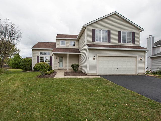 863 Renaissance Dr