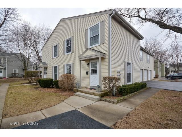 476 Raintree Ct #1C