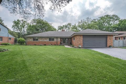 1011 S Main St