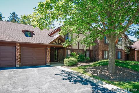 1321 Woodcutter Ln #A