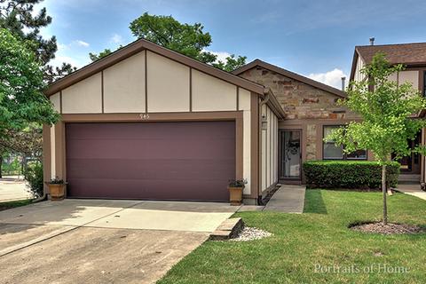 n461 Sunset Avenue