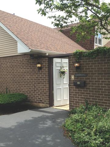 946 Wheaton Oaks Dr
