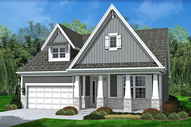 For Sale: 1 N640 Fisher Ln Winfield, IL 60190